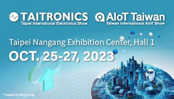 Win-Tact participates in TAITRONICS 2023